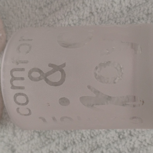 Set of 6 Holiday Tea Candle Holders and 2 candles - Picture 6 of 7